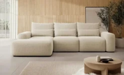 Selsey Ecksofa mit Schlaffunktion