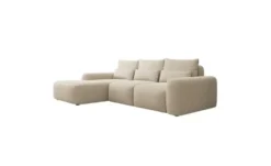 Selsey Ecksofa mit Schlaffunktion