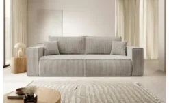 Selsey Einzelsofa mit Schlaffunktion Farese