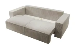 Selsey Einzelsofa mit Schlaffunktion Farese