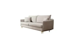 Selsey Einzelsofa mit Schlaffunktion Volio