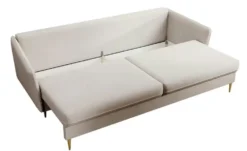 Selsey Einzelsofa mit Schlaffunktion Volio