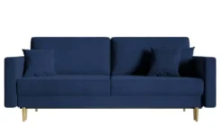 Selsey Einzelsofa mit Schlaffunktion Valico