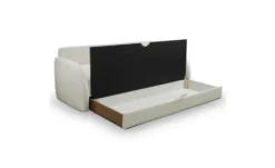 Selsey Einzelsofa mit Schlaffunktion Diego