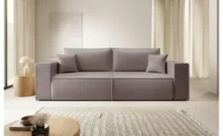 Selsey Schlafsofa Farese Cuero