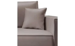 Selsey Schlafsofa Farese Cuero