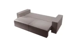 Selsey Schlafsofa Farese Cuero