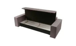 Selsey Schlafsofa Farese Cuero