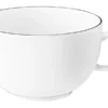 Seltmann Weiden Tasse Lido Black Line