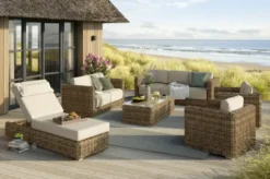 Sessel Curacao