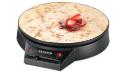 SEVERIN Crêpes Maker CM 2198