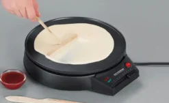SEVERIN Crêpes Maker CM 2198