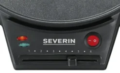 SEVERIN Crêpes Maker CM 2198