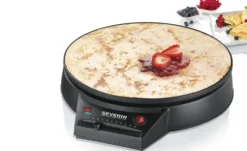 SEVERIN Crêpes Maker CM 2198