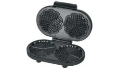 SEVERIN Duo-Waffelautomat WA 2118