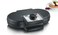SEVERIN Duo-Waffelautomat WA 2106