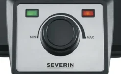 SEVERIN Duo-Waffelautomat WA 2106