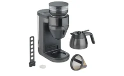 SEVERIN Kaffeeautomat KA 4855