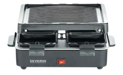 SEVERIN Raclette-Grill RG 2370