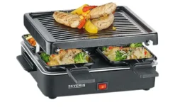 SEVERIN Raclette-Grill RG 2370