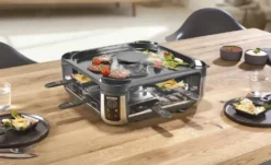 SEVERIN Raclette-Grill RG 2379