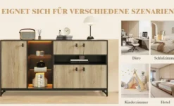 Sideboard