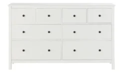 Sideboard aus Massivholz