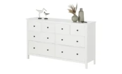 Sideboard aus Massivholz