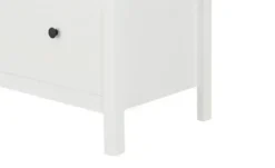 Sideboard aus Massivholz