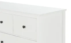 Sideboard aus Massivholz