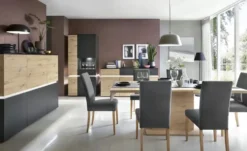 Sideboard Soft-Close