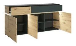 Sideboard Soft-Close
