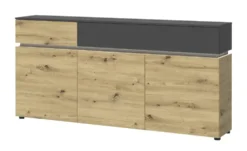 Sideboard Soft-Close