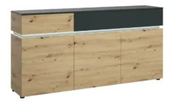 Sideboard Soft-Close