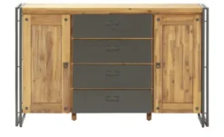 Sideboard Soft-Close-System