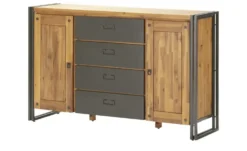 Sideboard Soft-Close-System