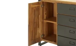 Sideboard Soft-Close-System