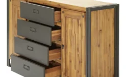 Sideboard Soft-Close-System