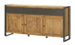 Sideboard Soft-Close-System
