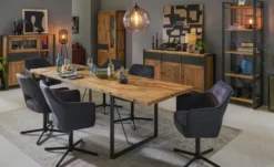 Sideboard Soft-Close-System