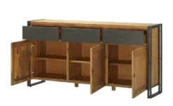 Sideboard Soft-Close-System