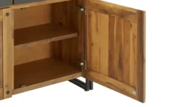 Sideboard Soft-Close-System