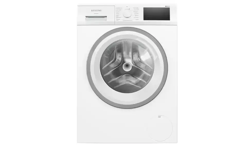 SIEMENS Waschvollautomat WM14N127