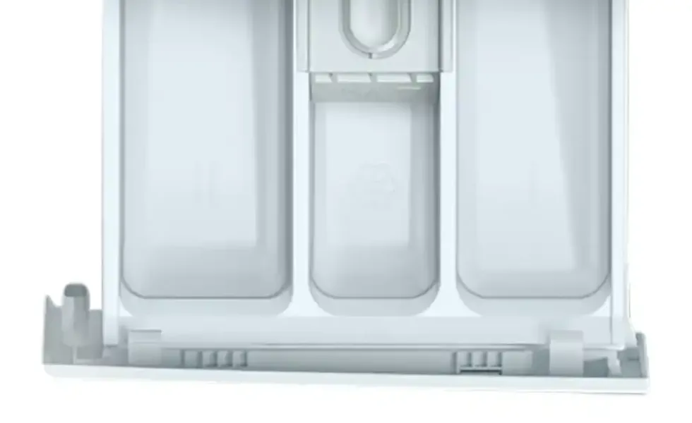 SIEMENS Waschvollautomat WM14N127