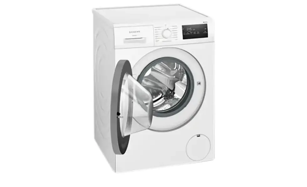 SIEMENS Waschvollautomat WM14N127