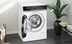 SIEMENS Wasschvollautomat WG44B2A40