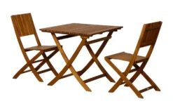 Siena Garden Balkongruppe, 3-teilig Falun