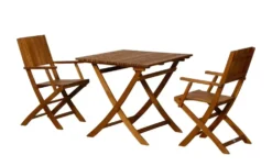 Siena Garden Balkongruppe, 3-teilig Falun