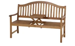 Siena Garden Bank, 3-Sitzer
