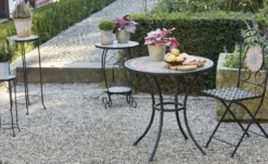 Siena Garden Blumenständer